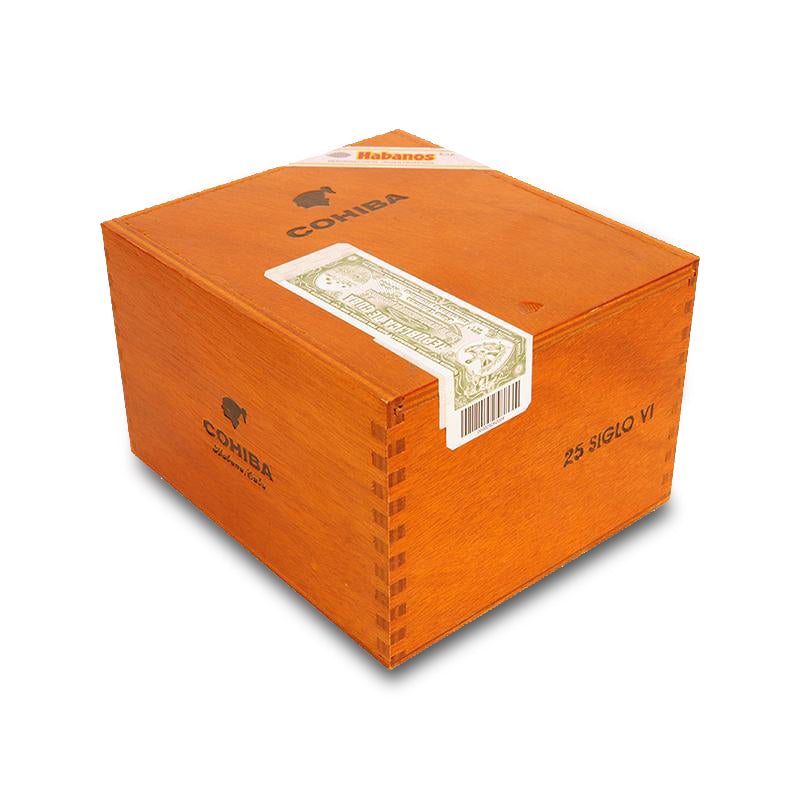 Cohiba Siglo VI